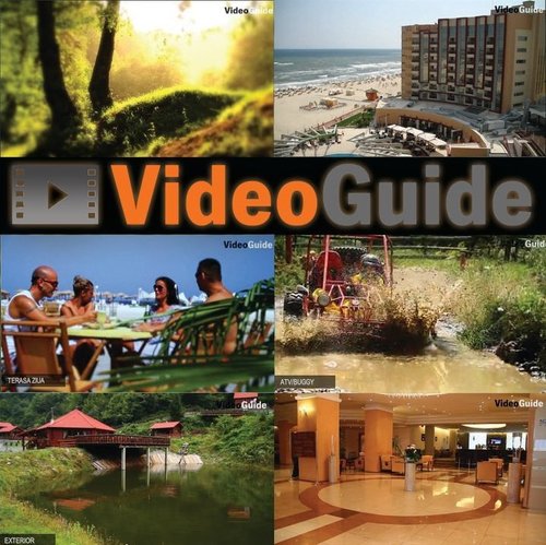 VideoGuide_Ro's profile picture. The VideoGuide of Romania. Video presentations of the entire country.