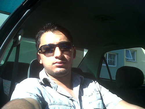 IT Engineer, Music Lover, People Pleaser :P