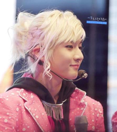 @fraternityRPs | NU'EST's HANDSOME maknae | 95Line