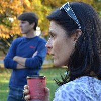 betsy andreu (@betsyandreu) 's Twitter Profile