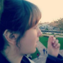 Barbie_Rendel's profile picture. Básicamente una jodida con buena onda                                        #SocialMedia #PR #PublicRelations #CM