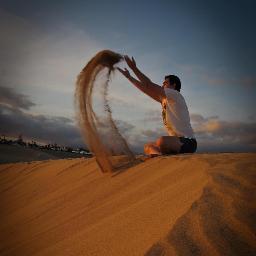 Franracan's profile picture. Eres lo que no twitteas.....