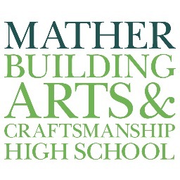 MatherHSNYC's profile picture. 