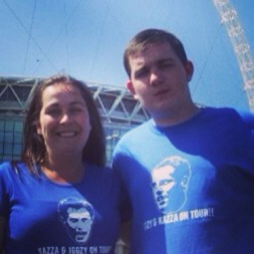 Blocked by John Aldridge, Robin Deakin and Stan Collymore 
Everton Season Ticket Holder COYB