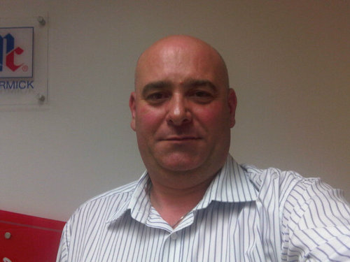 markawhalley's profile picture. 