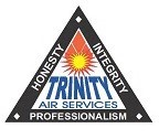 With over 25 years HVAC experience, Professional honesty brought customer referrals giving Trinity an upstanding reputation throughout Florida’s Emerald Coast.