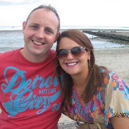 Monaghan man living in Kildare...Primary teacher.