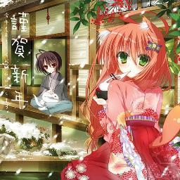 haaiii ini agency dari indonesia buat kalian para otaku. mau join gak? kalo mau join silahkan check rule di favorite kamii follback? mention! #aya-tan