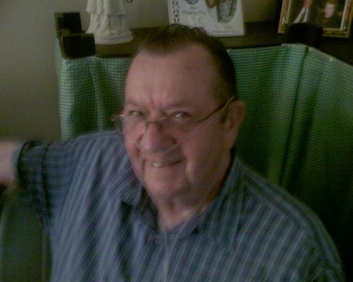 John Rhea Profile