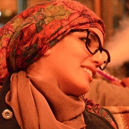 Yousra_Medhat's profile picture. Nothing Its just ME