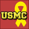 We are a group of people (spouses, family, friends, anyone) who support the Marine Corps and their families.