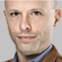 Deskchef på Dagens industri