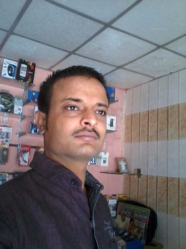 amitstank's profile picture. Human Resource Executive