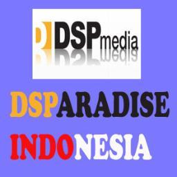 DSParadise. Our Pride-Paradise. Love from Indonesia.