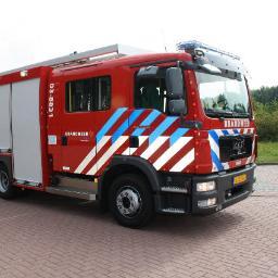 BrwDrenthe's profile picture. Grotere branden in de veiligheidsregio 3 ; Drenthe