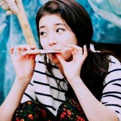 เบซูจีบอท มักเน่ตัวสูงแห่งมิสเอ. เข้ามาคุยกันนะนะ ♥ ปิ๊ง! (@missA_suzy) #94line