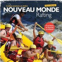 New World Rafting (@newworldrafting) 's Twitter Profile