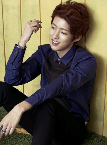 [_fyclosed's] Lee Seongyeol from Infinite. 91L. 2nd Visual. [Nothing] [2nd acc _fywowwh / _fyftjh] n.n