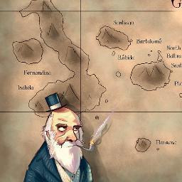 L'evoluzione della specie..Ma anche del pensiero e del (perdi)tempo.