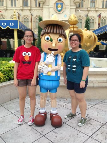 berryleecious's profile picture. An ordinary girl who's accepted Christ's purpose as her own. Despite fleshly weaknesses, she wishes to make Him known.