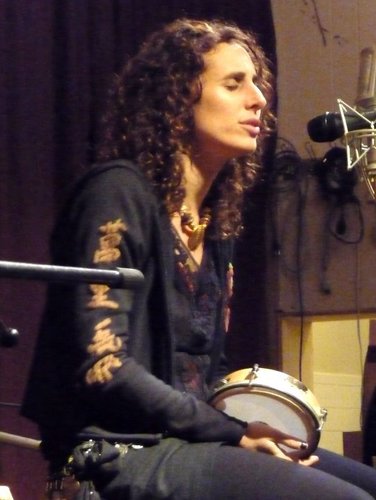 Musician, composer, cantorial student