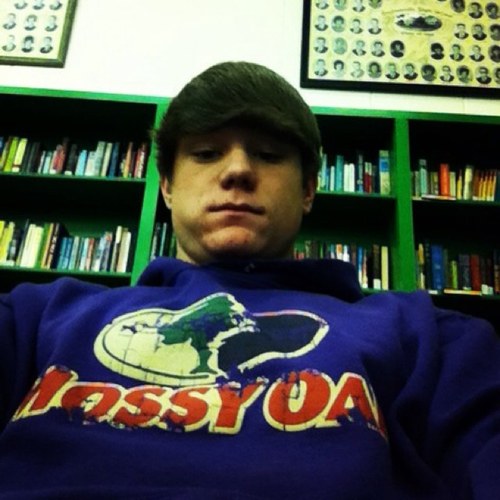 LittleJoe085's profile picture. It Is What It Is