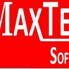 MaxtechMaxtech's profile picture. 