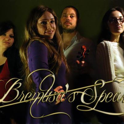 Gothic Metal Band! Listen to Us! 
http://t.co/x6RR88VPYj