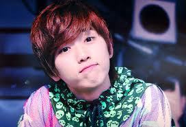 Hi I'm Sandeul แห่งวงB1A4 ถ้าอยากรู้จักกันมากขึ้นลองฟอลมาคุยกันสิครับ^^ #VOITUREFAM -10/2/13-
