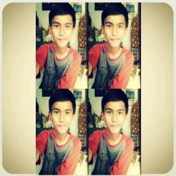 sukses UN 2013 with high score └(˘.˘└) and make it happen ☮