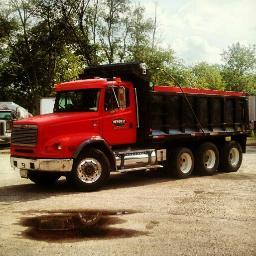 DonovanSonConst's profile picture. Triaxle Dump Trucks available for hire, servicing the Eastern, Ma area

Fully Licensed & Insured, OSHA 10 certified
Available for all your trucking needs