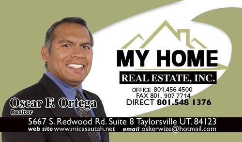 Utah Realtor