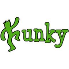 Funky is one of the most exciting cricket brands to hit the market, bringing fun and excitement to the game which is being revolutionised by 20/20