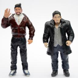 JJrandJim's profile picture. Creative advertising team. When not working on advertising we like to engage in elaborate heists, compose classical music and practice dark magic. Read more at: