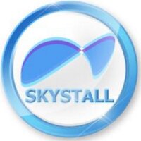 skystall (@skystall) 's Twitter Profile
