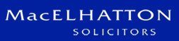 MacElhatton Solicitors, highly regarded established legal practice for over 28 years in N Ireland.