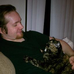 Game enthusiast, designer, king of naps