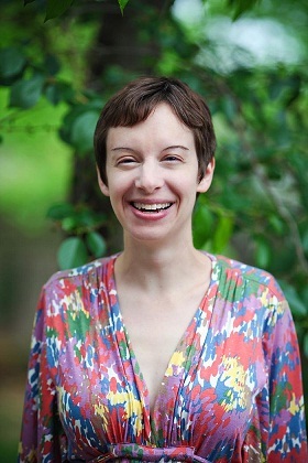 Writer, blogger, book devourer