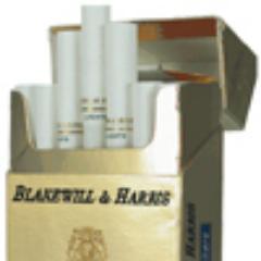 BlakewillHarris's profile picture. Ad jocularis excellentiam 
(In pursuit of jocular excellence)