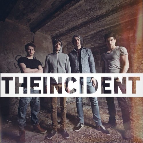||||| http://t.co/Jpk4TvUCOF ||||| Instagram: @TheIncidentUK