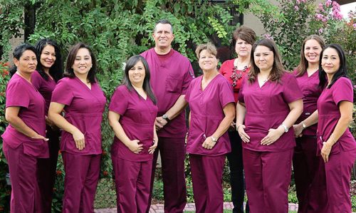Dr. Vargas and Dr Cadena are native of Del Rio,TX. They strive to bring Del Rio the best and most comfortable dental care available.