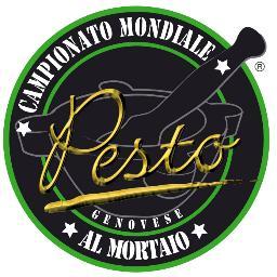 Genoa Pesto World Championship | Campionato Mondiale di Pesto Genovese al Mortaio | 9° Edizione 4 giugno 2022.