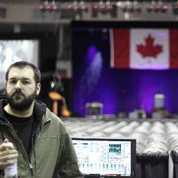 Audio Engineer
(and whatever else I get thrown into)
Play in the stragglers
(http://t.co/Dr6MrXBE7z)