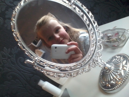 hou van my dinnetjesssss