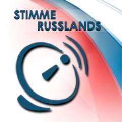 The Voice of Russia International Broadcaster