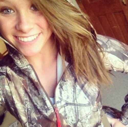 I love and live my life unruly; theres no such thing as what might have been #teamford #cheerleader #truckslut