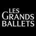 Les Grands Ballets (@GrandsBallets) Twitter profile photo