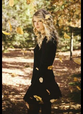 its taylor alison swift