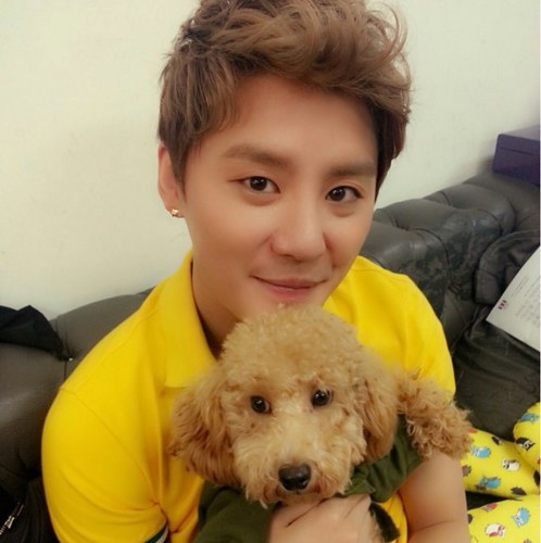 As Xia Junsu of JYJ | 121586 | The 1st Goblin of @XANTHHOLLOW | Always Cheerful ^^ | I love Coconut Tree ;) Bambayaaa!!!