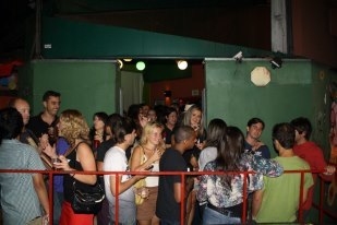 CouchsurfingSP's profile picture. Twiiter do Couchsurfing SPaulo